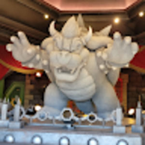 Meet your Posher, Duc